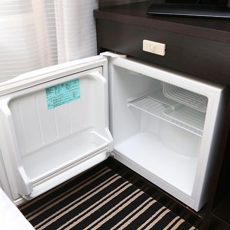 Apa Hotel Roppongi Itchome Ekimae Tokió Kültér fotó