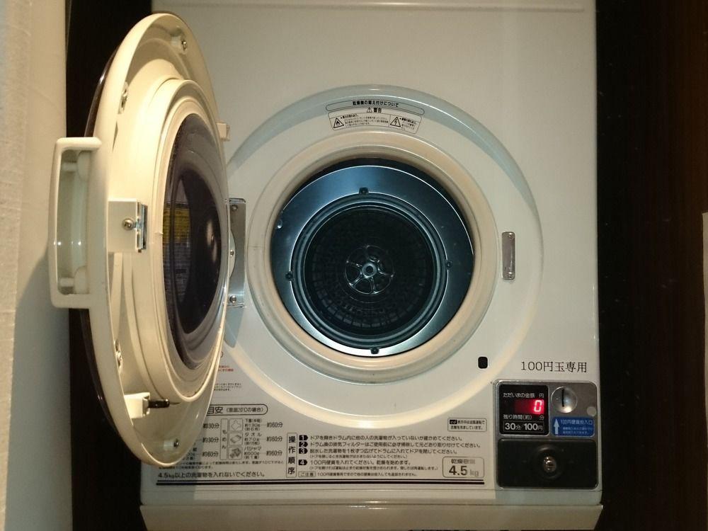 Apa Hotel Roppongi Itchome Ekimae Tokió Kültér fotó
