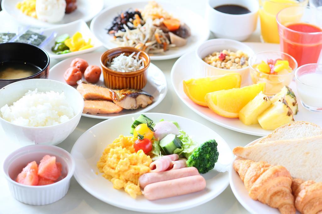 Apa Hotel Roppongi Itchome Ekimae Tokió Kültér fotó